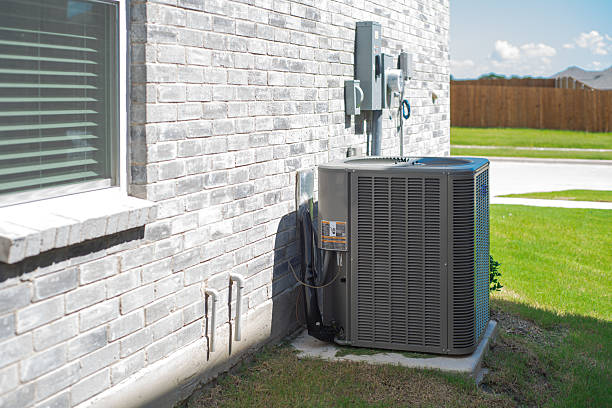 Reliable Ac Installation contractor in Harwich Port, MA by FH HVAC